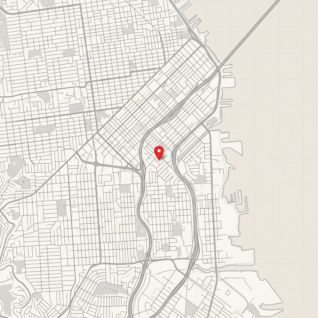 Dubai Store Map Location